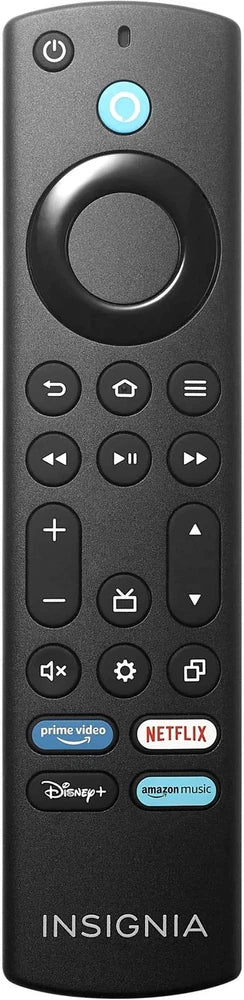 Insignia- 40" Class FE Series LED Full HD Smart Fire TV