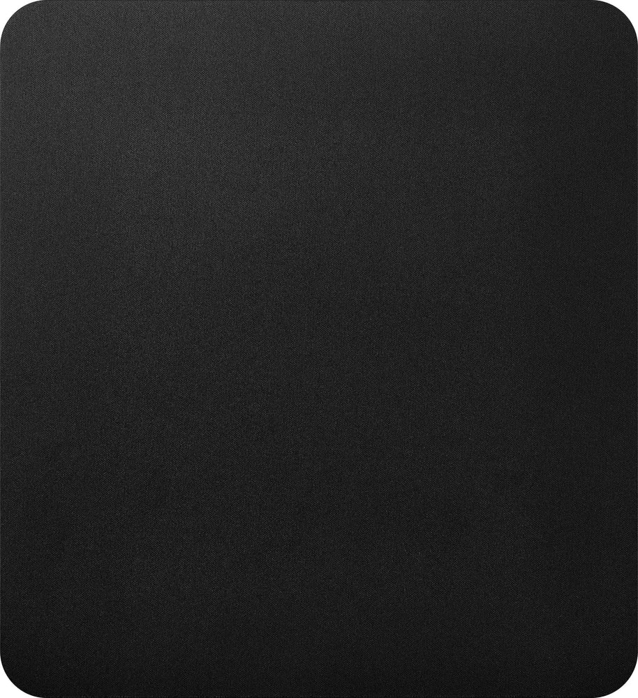 Insignia- Mouse Pad - Black