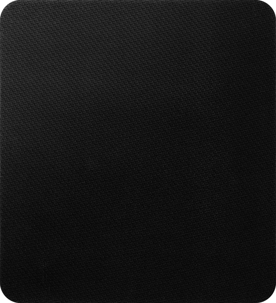 Insignia- Mouse Pad - Black