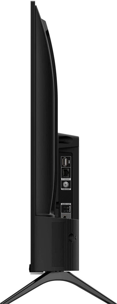 TCL - 40" Class S3 S-Class LED Full HD Smart TV with Google TV (2023)